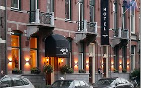 Hotel Apple Inn Amsterdam 3*